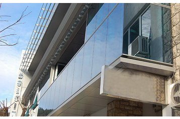 Черногория Hotel Ulcinj, Экстерьер