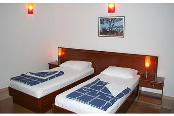 Montenegro Hotel Ulcinj, Interjöör
