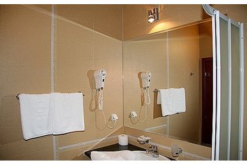 Juodkalnija Hotel Ulcinj, Eksterjeras