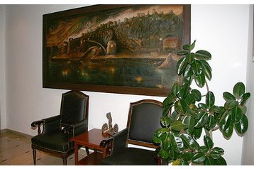 Juodkalnija Hotel Ulcinj, Eksterjeras