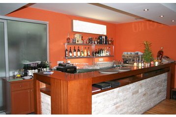 Juodkalnija Hotel Ulcinj, Eksterjeras