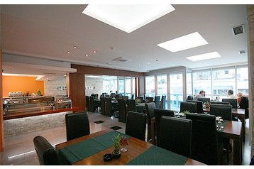 Juodkalnija Hotel Ulcinj, Eksterjeras