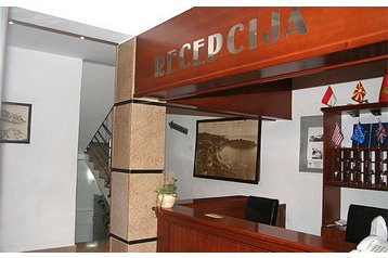 Чорногорія Hotel Ulcinj, Екстер'єр