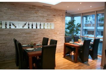 Чорногорія Hotel Ulcinj, Екстер'єр