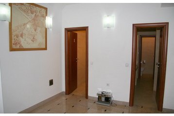 Чорногорія Hotel Ulcinj, Екстер'єр