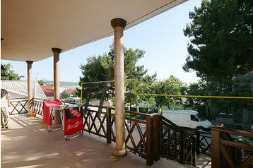 Rusija Hotel Gelenžik, Eksterier