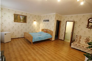 Russland Hotel Gelendschik / Gelenžik, Exterieur