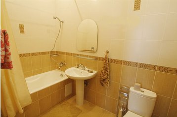 Rusija Hotel Gelenžik, Eksterier