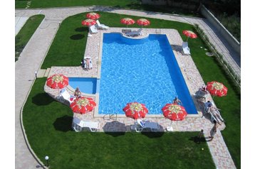 Bulgária Hotel Várna / Varna, Exteriőr