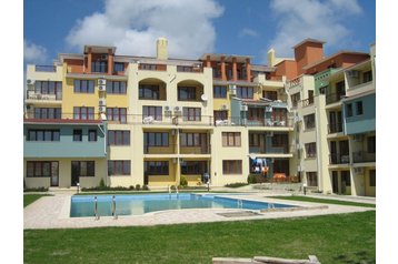Болгарiя Hotel Varna, Варна, Екстер'єр