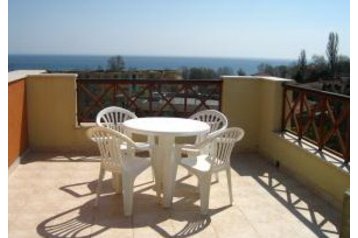 Болгарiя Hotel Варна / Varna, Екстер'єр