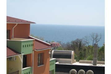 Болгарiя Hotel Варна / Varna, Екстер'єр