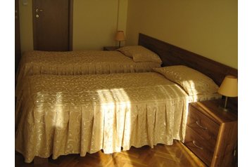 Bulgária Hotel Várna / Varna, Exteriőr