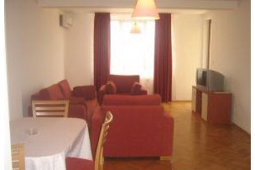 Bulgária Hotel Várna / Varna, Exteriőr