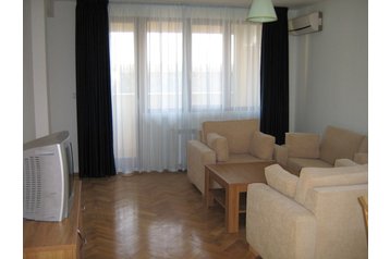Болгарiя Hotel Варна / Varna, Екстер'єр
