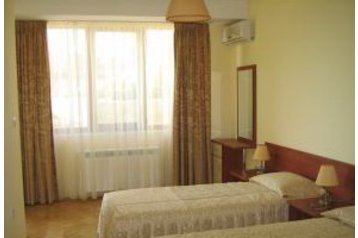 Болгария Hotel Варна / Varna, Экстерьер