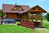 Вила Mojtín Словакия