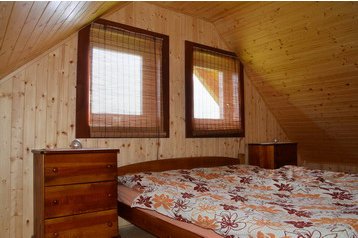 Slowakije Chata Mojtín, Interieur