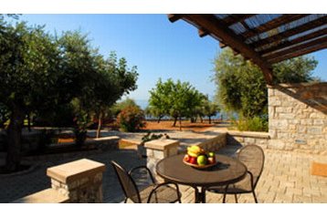 Graikija Hotel Kardamili, Eksterjeras