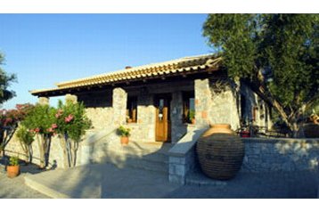 Греция Hotel Kardamili, Экстерьер