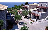 Hôtel Kardamili Grèce