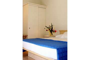 Hellas Hotel Kardamili, Interiør