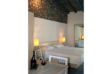 Grèce Hotel Kardamili, Intérieur