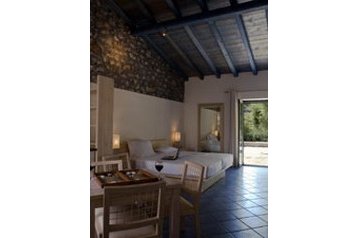 Греция Hotel Kardamili, Экстерьер