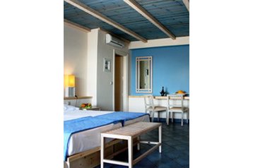 Греция Hotel Kardamili, Экстерьер