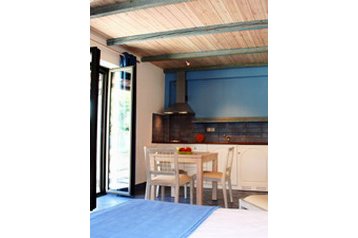 Греция Hotel Kardamili, Экстерьер