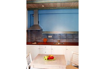 Греция Hotel Kardamili, Экстерьер