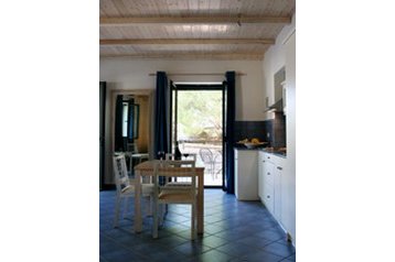 Греция Hotel Kardamili, Экстерьер