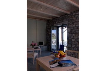 Греция Hotel Kardamili, Экстерьер