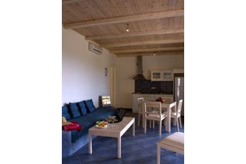 Греция Hotel Kardamili, Экстерьер