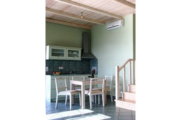 Греция Hotel Kardamili, Экстерьер