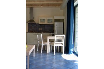 Греция Hotel Kardamili, Экстерьер