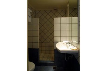 Греция Hotel Kardamili, Экстерьер