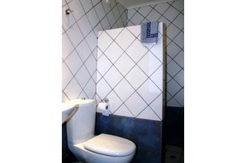 Греция Hotel Kardamili, Экстерьер