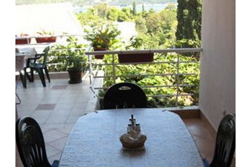 Montenegro Penzión Budua / Budva, Esterno