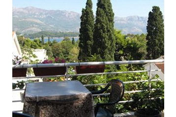 Черна гора Penzión Будва / Budva, Екстериор