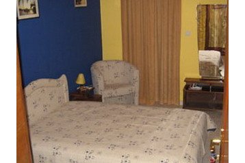 Juodkalnija Penzión Budva, Eksterjeras