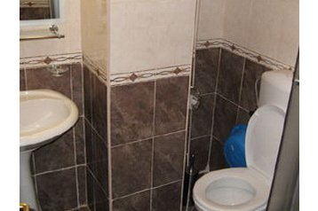 Juodkalnija Penzión Budva, Eksterjeras