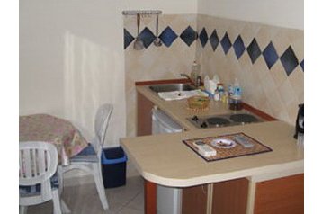 Montenegro Penzión Budua / Budva, Esterno