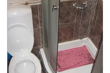 Черна гора Penzión Будва / Budva, Екстериор