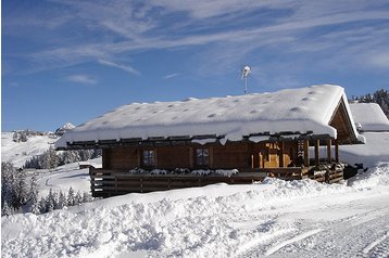 Italien Chata Castelrotto, Exterieur Italien Chata Castelrotto, Exterieur