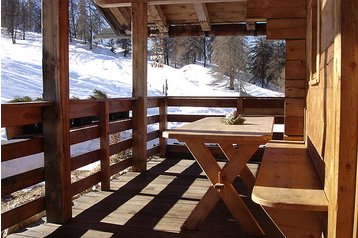 Ferienhaus Castelrotto 3