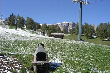 Ferienhaus Castelrotto 4