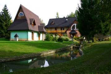 Hôtel Brezovica 1