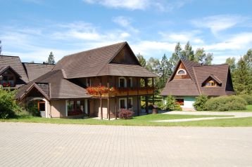 Hôtel Brezovica 2