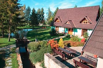 Hôtel Brezovica 3